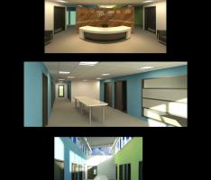 New Office
