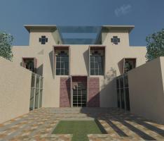 cultural house