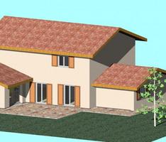 Villa type1