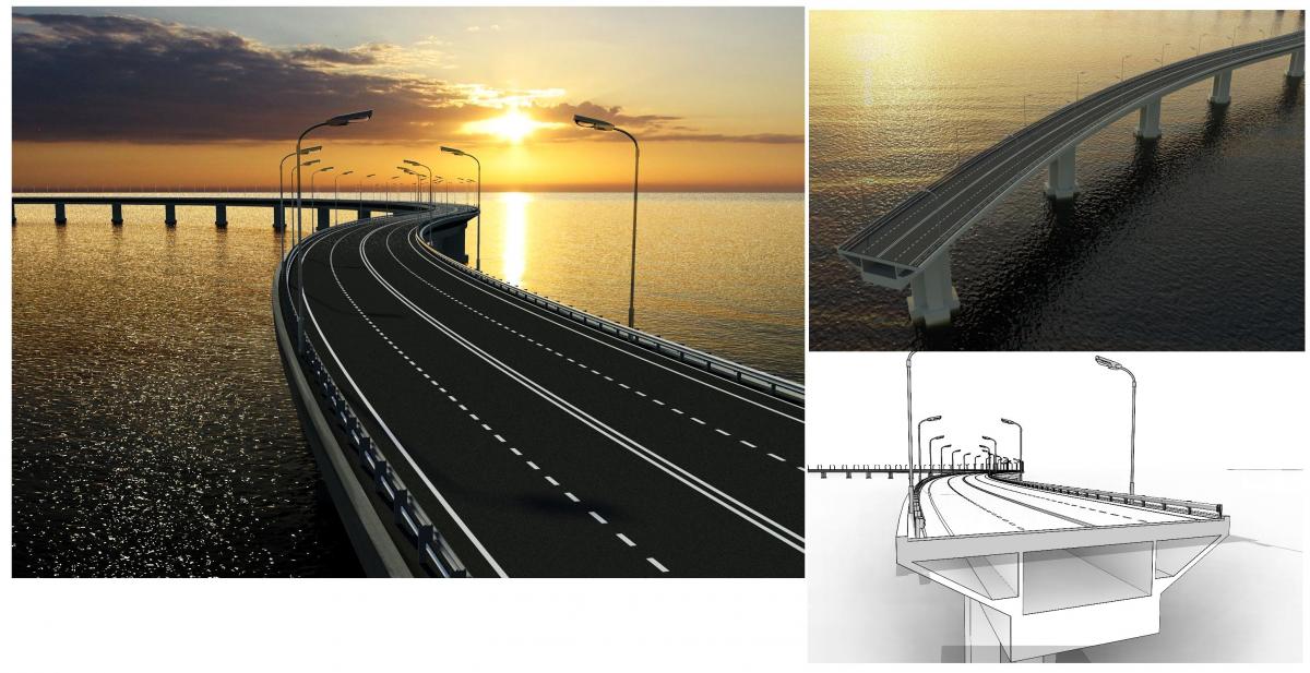 Bridge to Nowhere