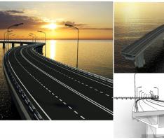 Bridge to Nowhere