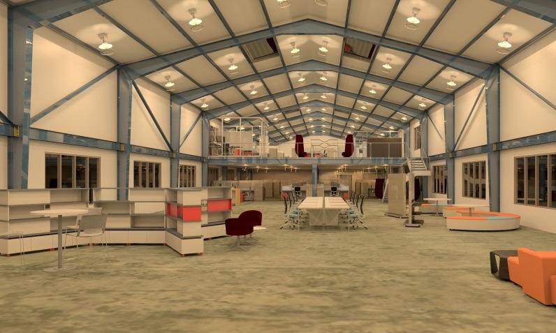 office space