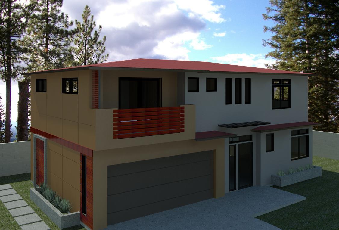 House Modern