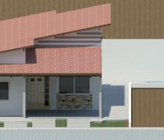 Construido em Custodia - PE Obra 03