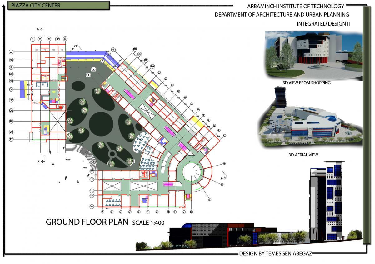 ground