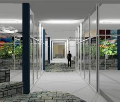 retail interior