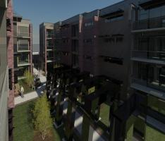 OFF CAMPUS HOUSING
