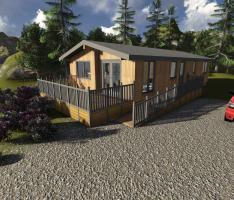 lodge daytime