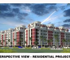 Residential Project-Jeddah KSA