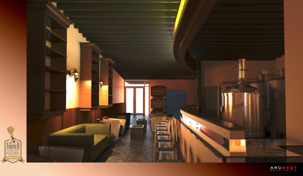 Tap Room