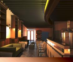 Tap Room