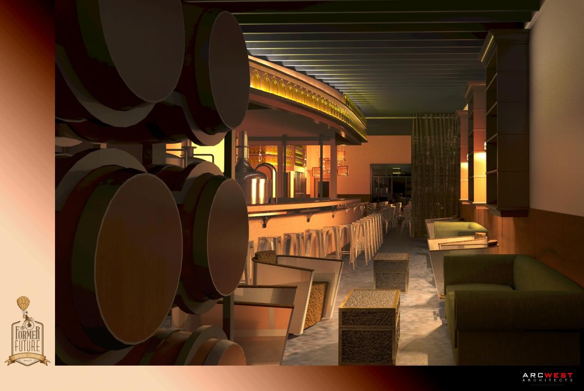 Tap Room