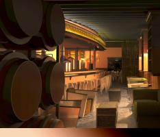 Tap Room