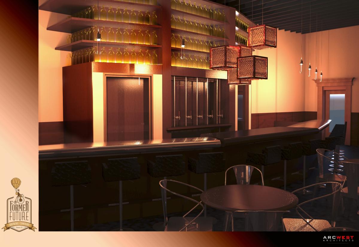 Tap Room