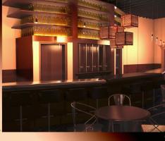 Tap Room