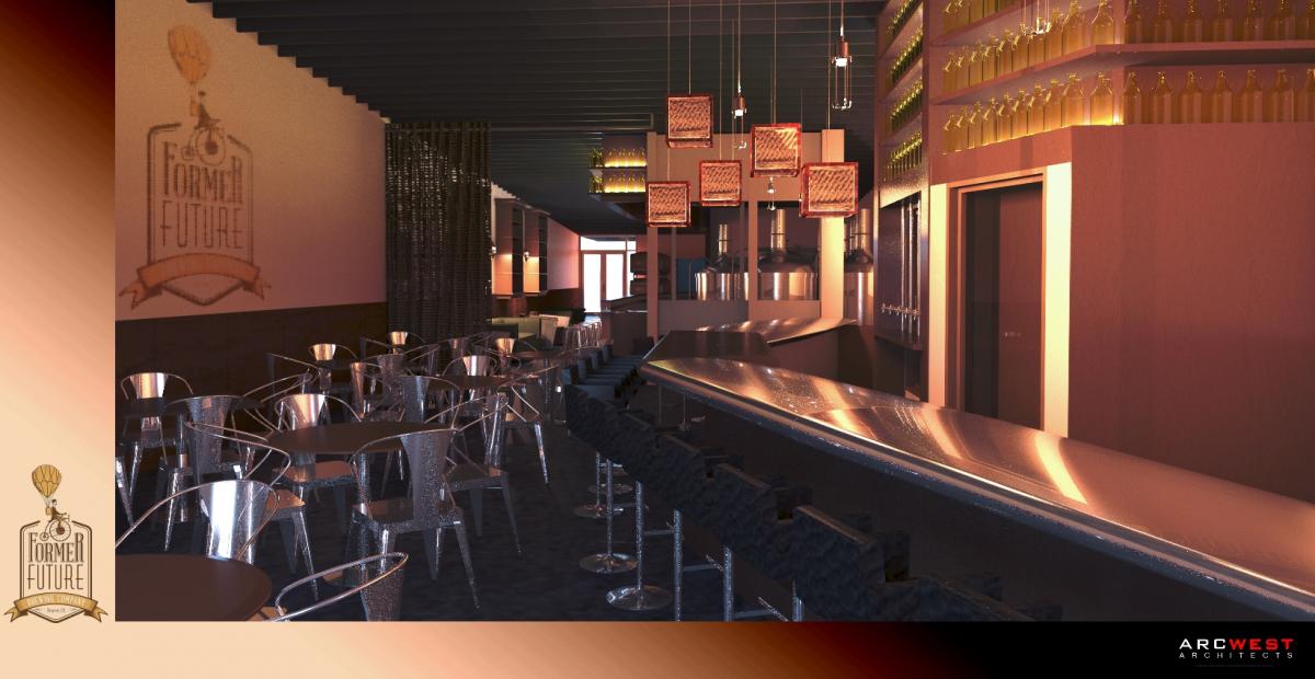 Tap Room