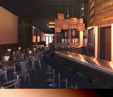 Tap Room