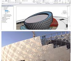 ISFAHAN MEETING CENTRE PROJECT