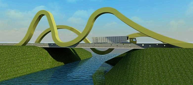 wave bridge 1
