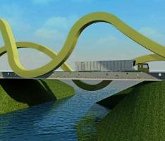 wave bridge 1