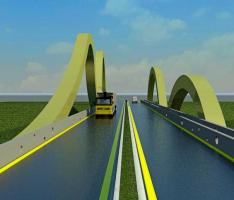 wave bridge 2