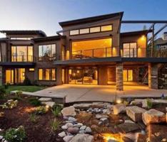 Luxury Homes