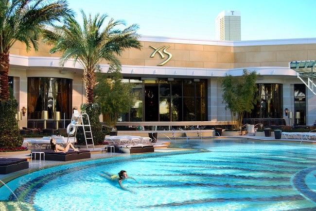 High end resorts