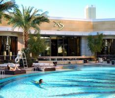 High end resorts