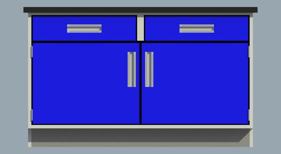 Casework