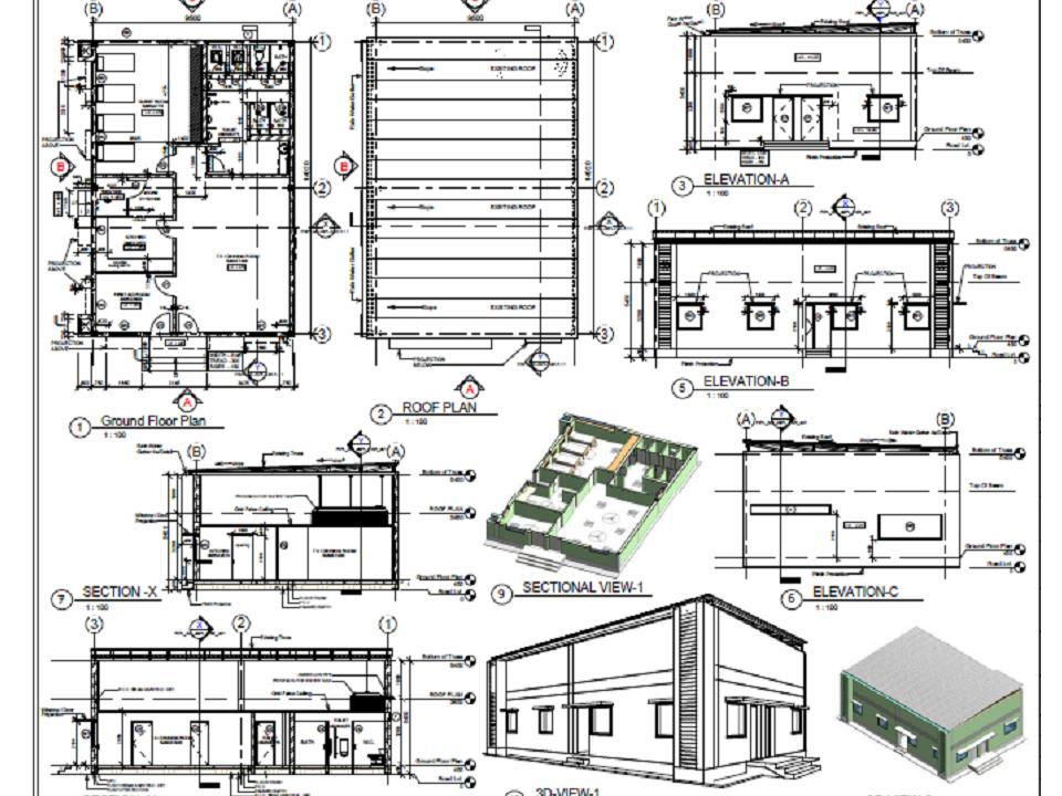 utilize of BIM