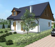 Small house