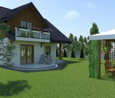 Small house