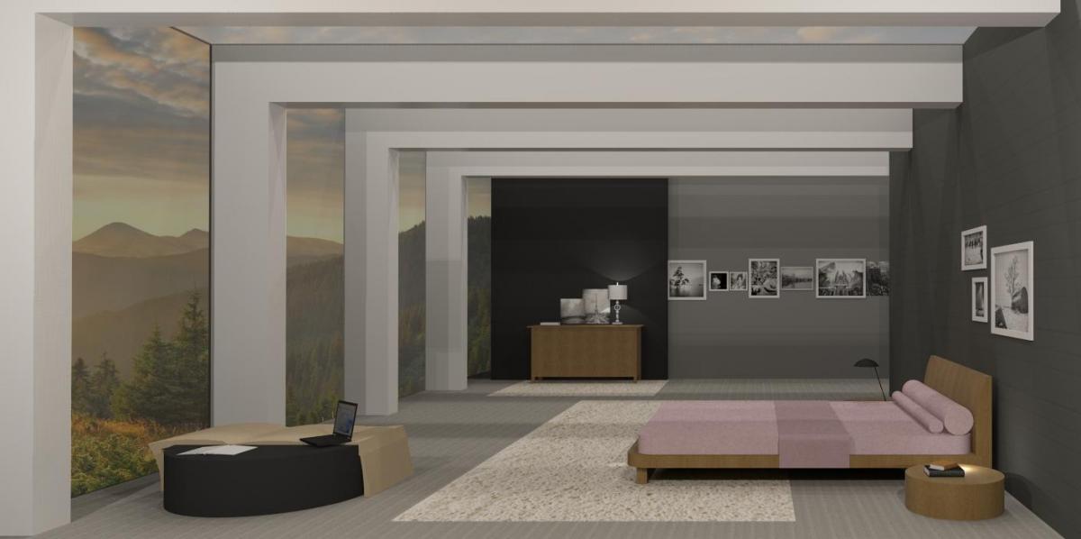 Bed Room