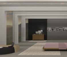 Bed Room