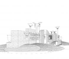 3D View 1