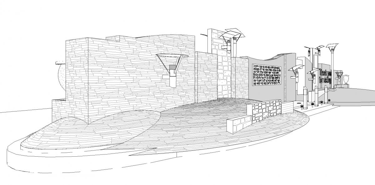 3D View 4