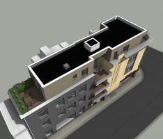 revit architecture