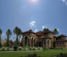 Tomball Ranch