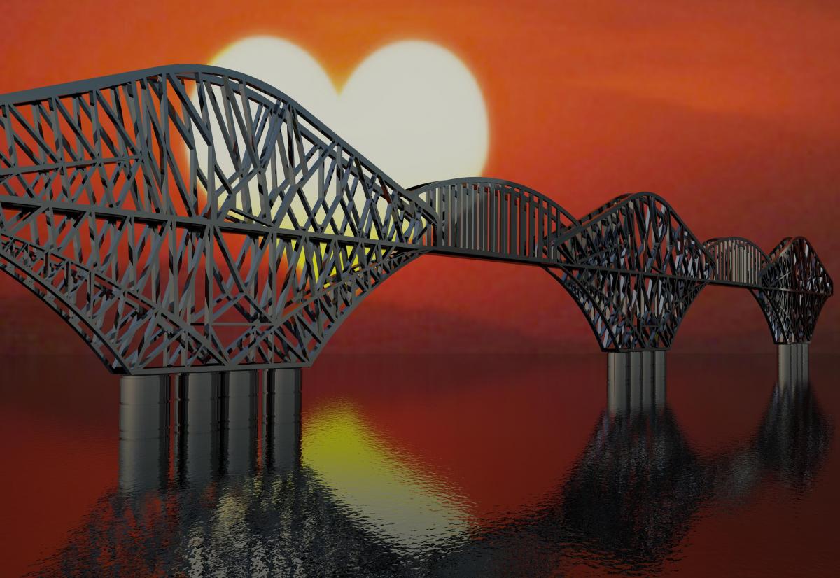 bridge