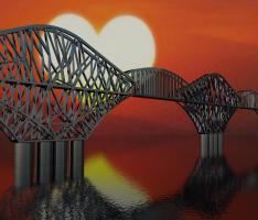 bridge