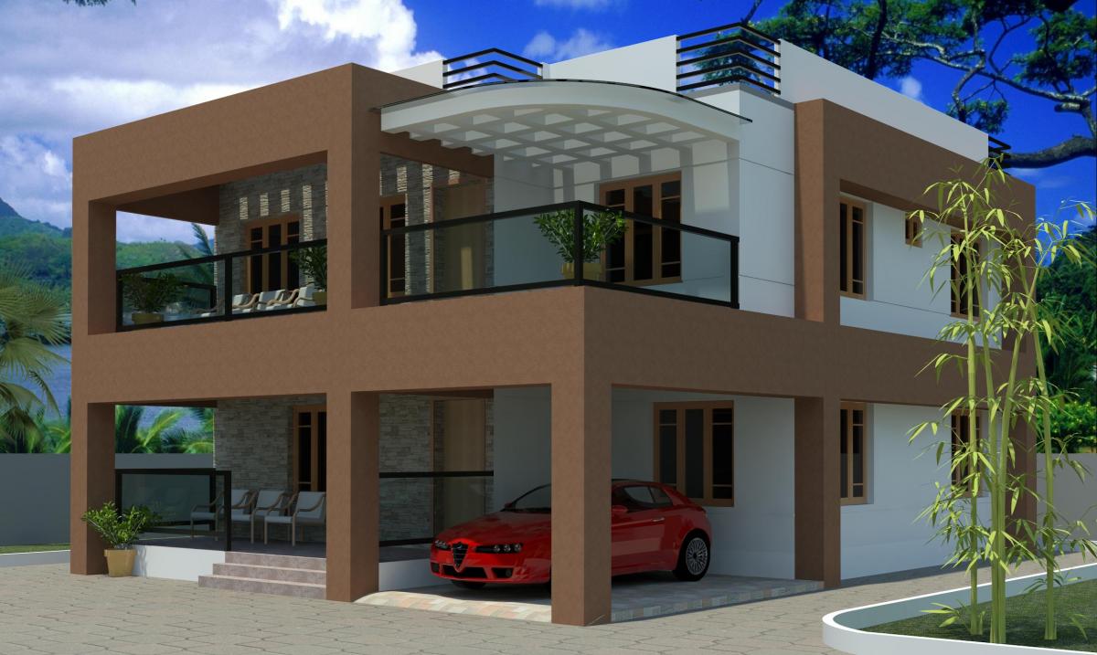 my first work