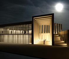 Exhibition Graphics