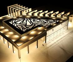 Exhibition Graphics view2