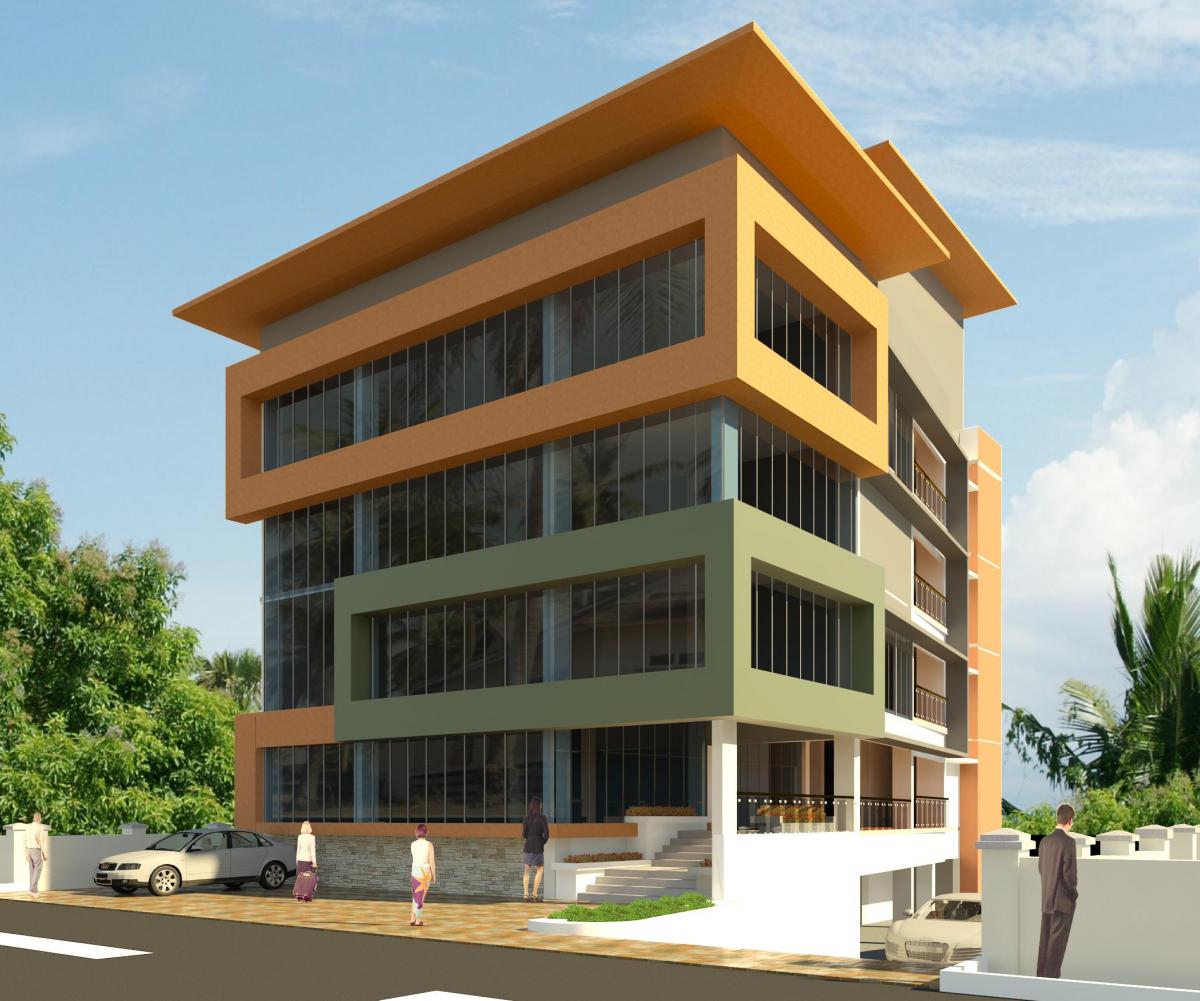 my work