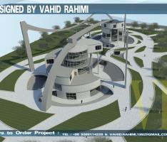 COLLEGE OF ARCHITECT