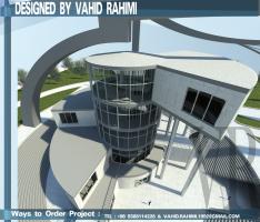 COLLEGE OF ARCHITECT