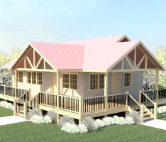 Rest House