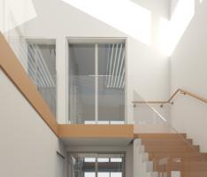 Entry Space