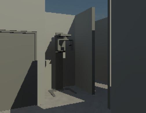 Pan XRay