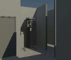 Pan XRay